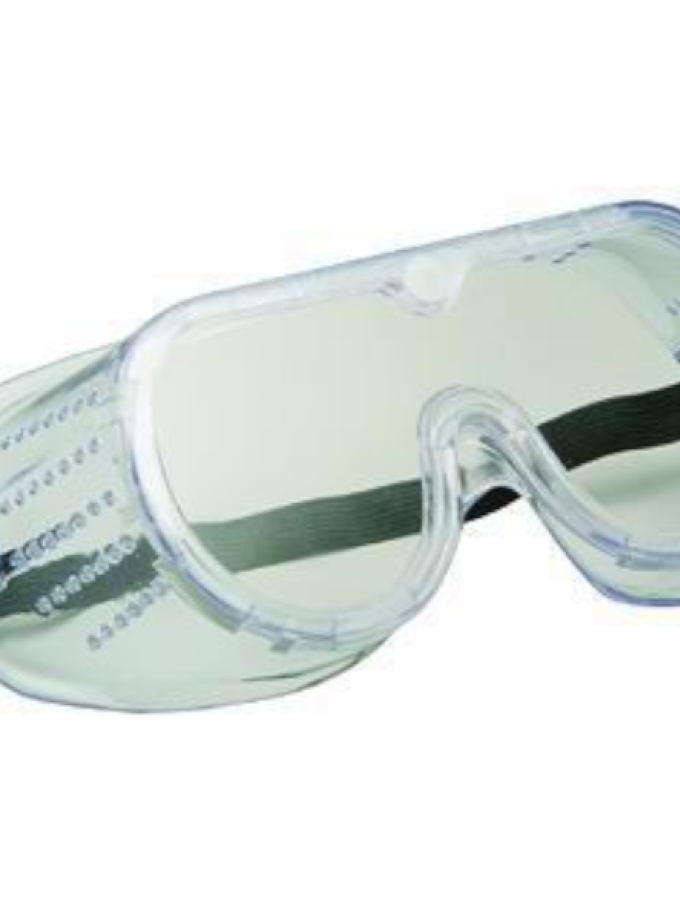 OCCHIALI DI SICUREZZA VIGOR AIRY