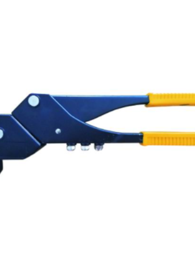 RIVETTATRICE A MANO VIGOR V-R48