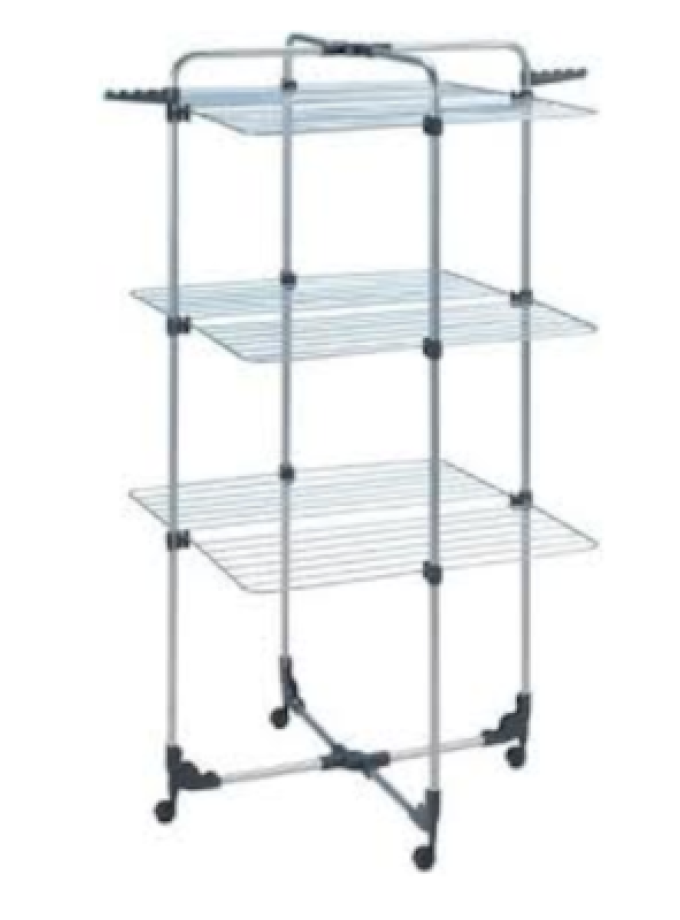 STENDIBIANCHERIA TORRE GIMI MODULAR 3