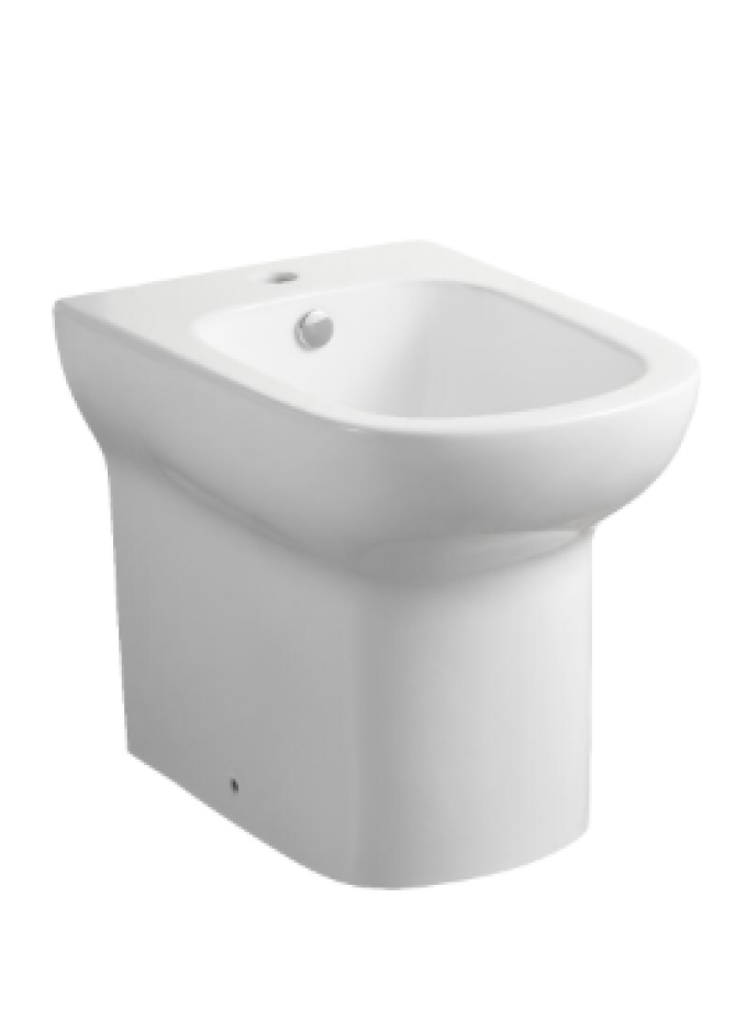 BIDET FILO PARETE MODELLO AMBROSIA
