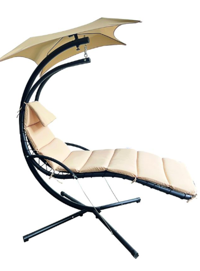 AMACA A DONDOLO VIGOR 185X107 CM