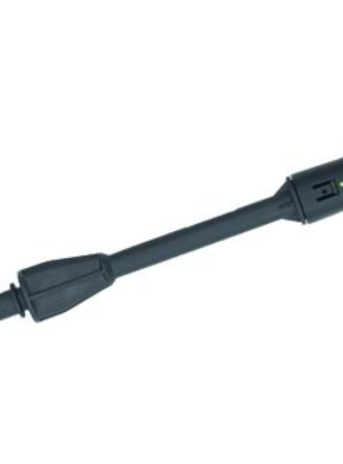 LANCIA A GETTO REGOLABILE P/IDROPULITRICE HU-FIRMA HU-120