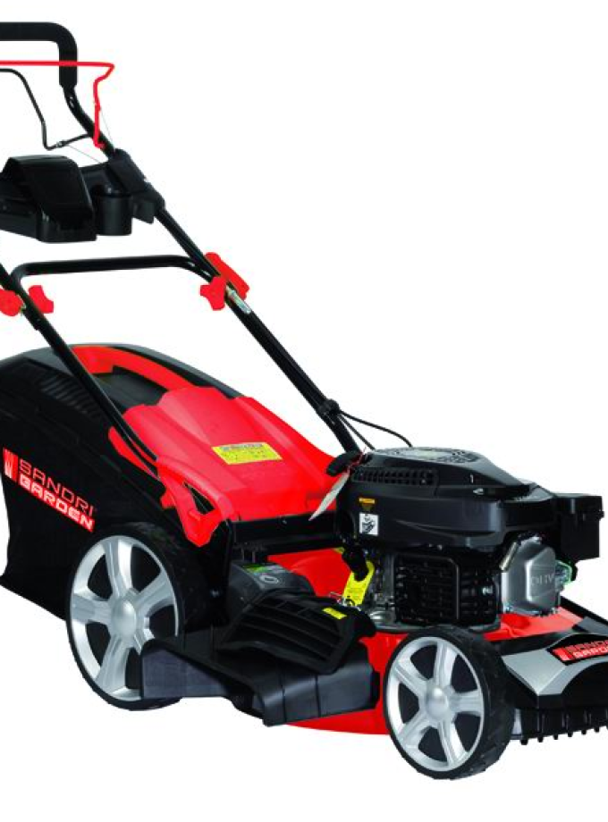 TAGLIAERBA SANDRIGARDEN 4T SG-17050/OHV