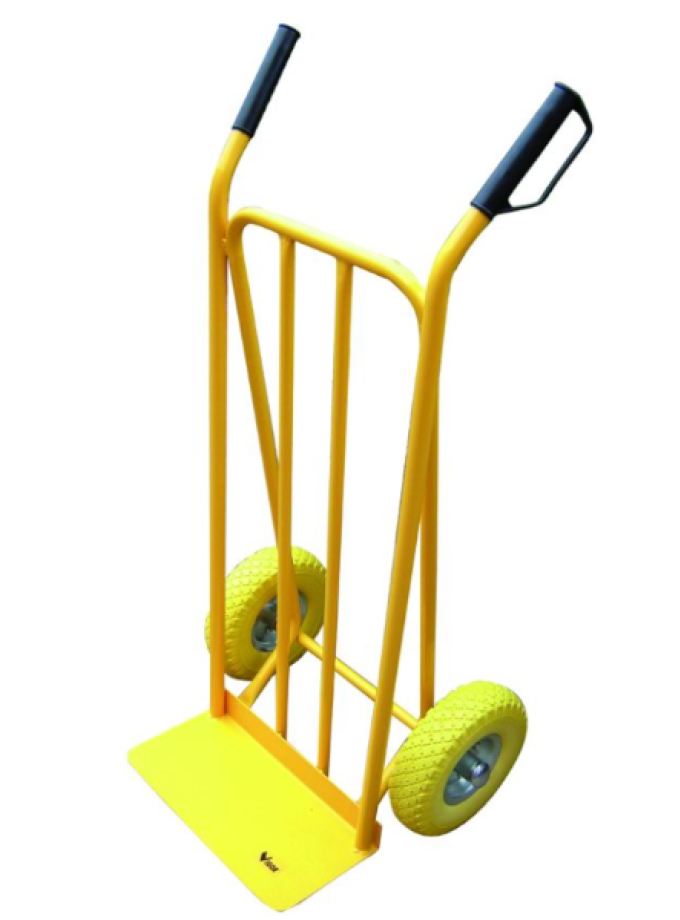CARRELLO PORTACASSE VIGOR MOD.26