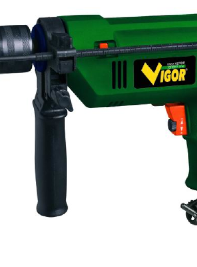 TRAPANI VIGOR GREENLINE TR-500 RPE 500W