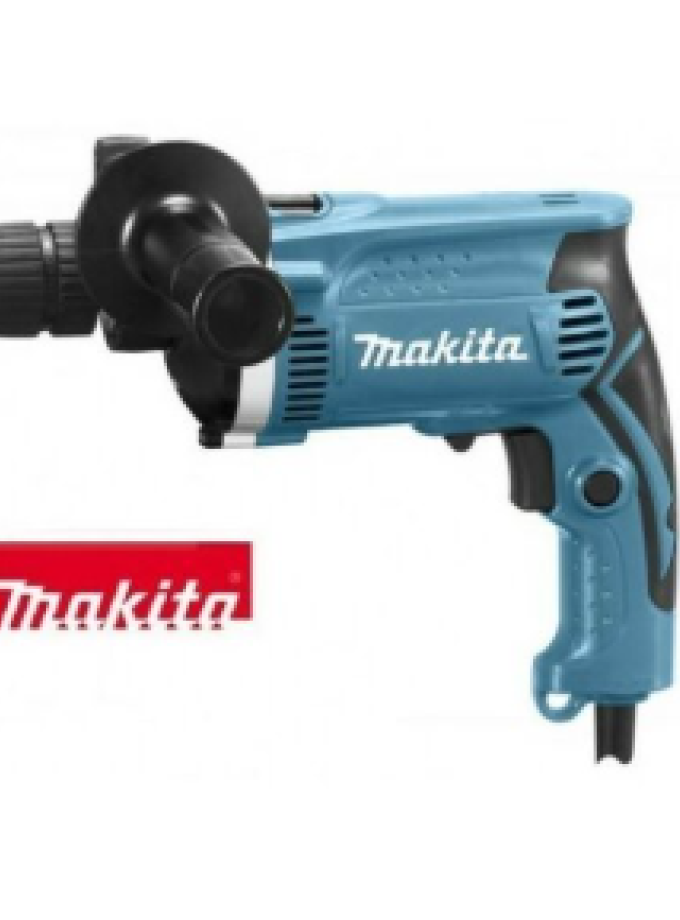TRAPANO MAKITA HP-1631