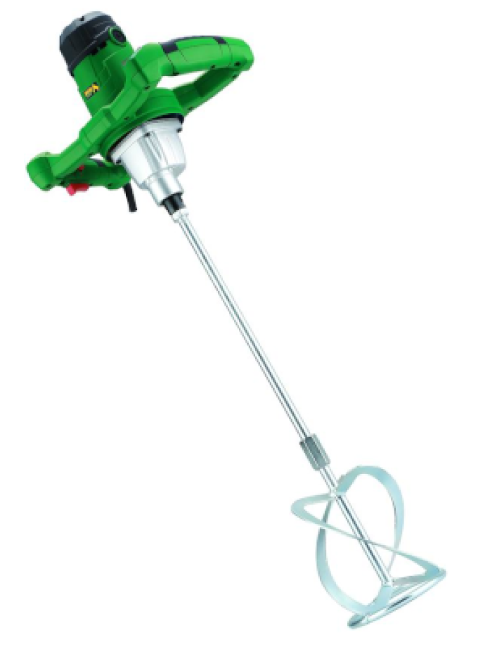 MISCELATORI VIGOR GREEN-LINE VGL-ME 1600W