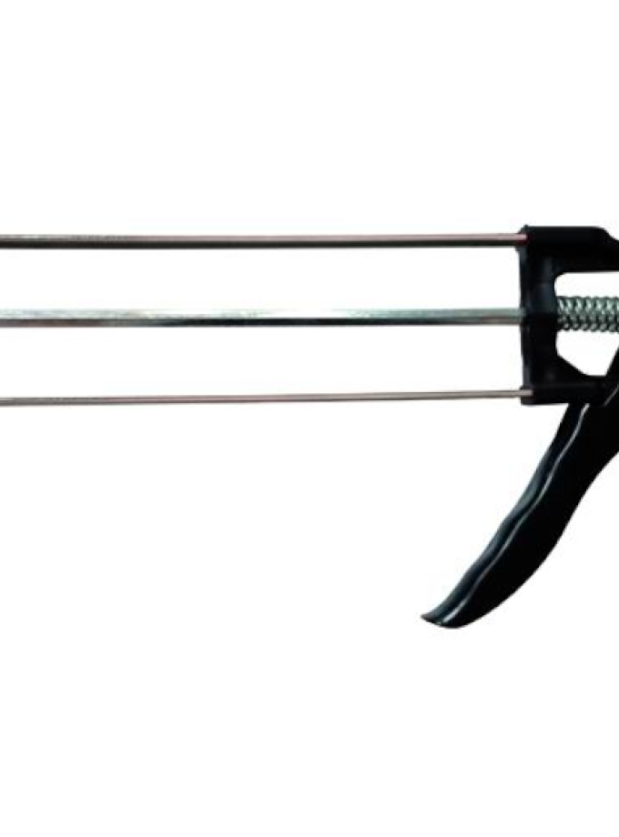 PISTOLA PER SILICONE DEVON VIGOR