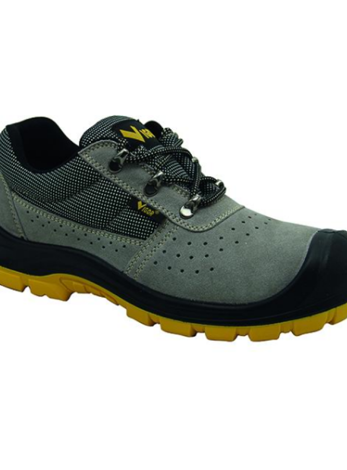 SCARPE SICUREZZA VIGOR TREKKING BASSE N. 43