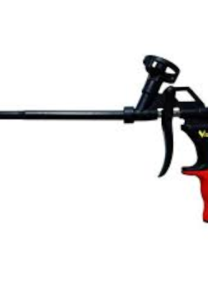 PISTOLA PER SCHIUME POLIURETANICHE  VIGOR PT