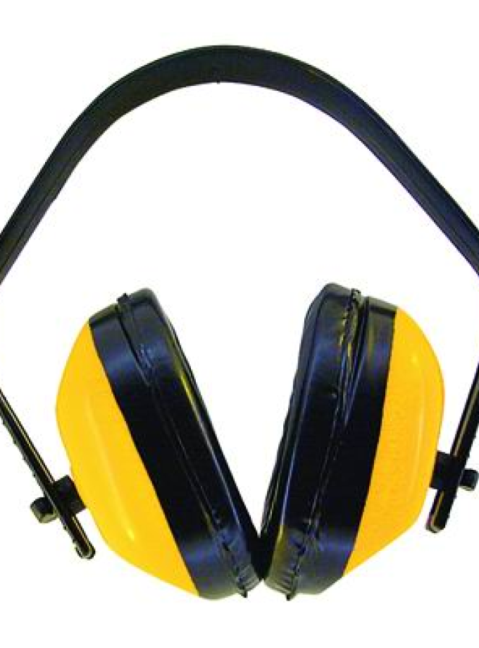 CUFFIE ANTIRUMORE VIGOR STANDARD