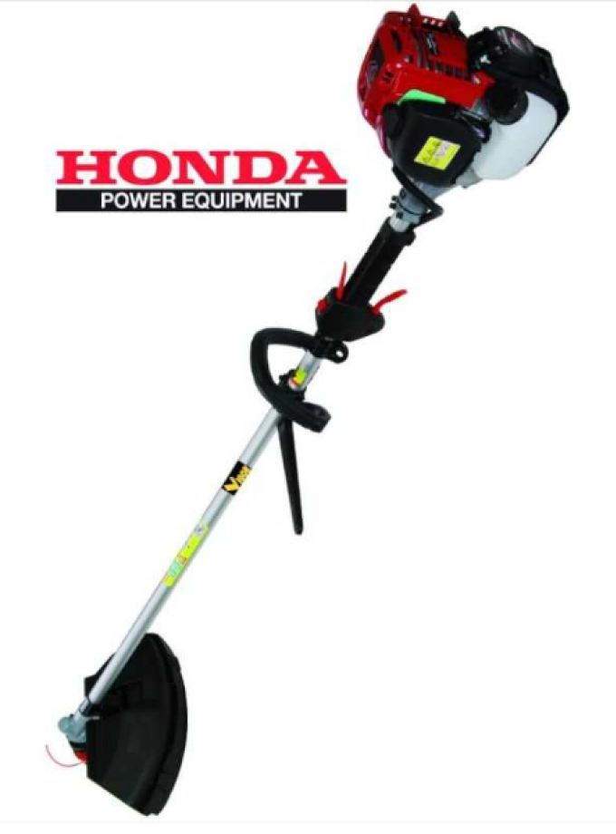 DECESPUGLIATORE HO-50C/I SANDRIGARDEN MOTORE HONDA