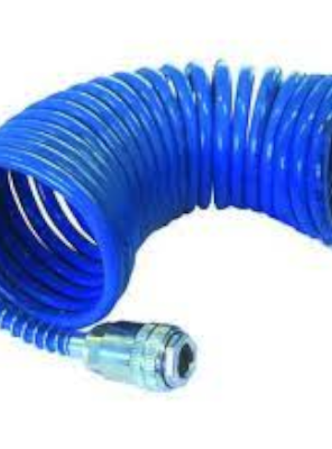 TUBO HU-FIRMA PER COMPRESSORI ML 7,5