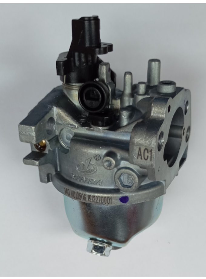CARBURATORE P/TAGLIERBA VIGOR V-3946
