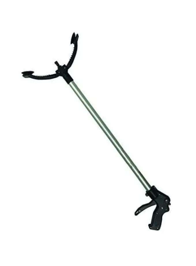 PINZA RACCOGLITUTTO VIGOR CON VENTOSE