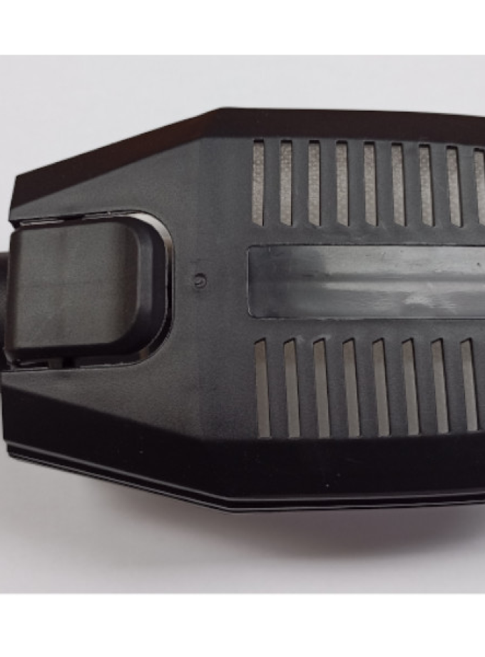 SACCHETTO POLVERE P/LEVIGATRICE  MULTIFUNZIONE VIGOR VLM-3X1