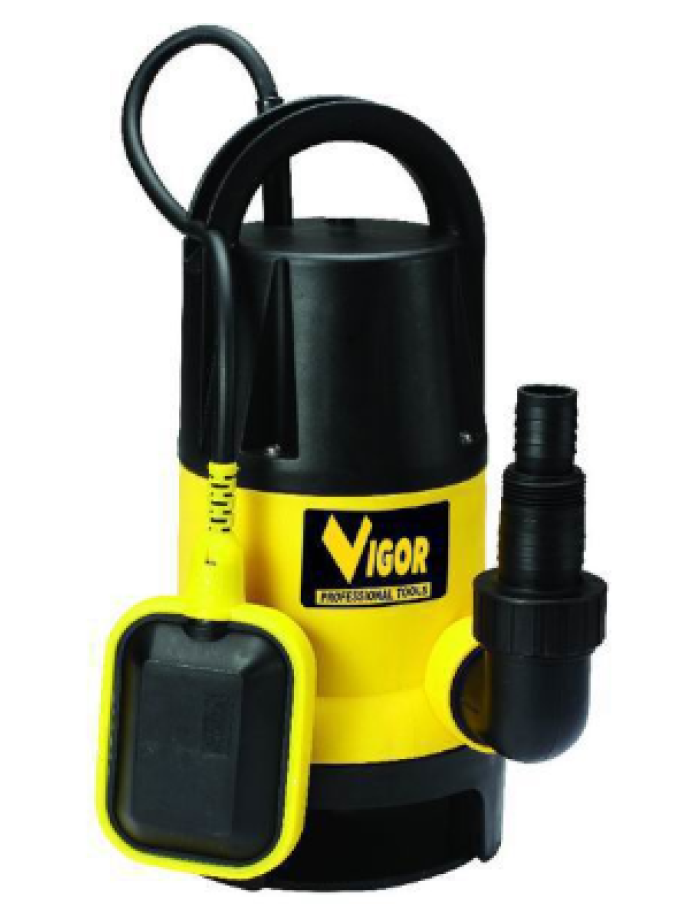 ELETTROPOMPE SUB VIGOR AL-550